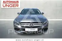 2017 Mercedes Benz C 300