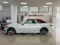 2017 Mercedes Benz C 300
