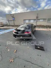 2017 Mercedes Benz C 300