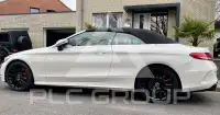 2017 Mercedes Benz C 300