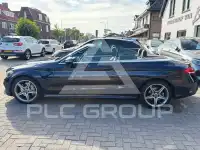 2017 Mercedes Benz C 300