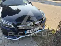 2017 Mercedes Benz C 300