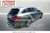 2017 Mercedes Benz C 300