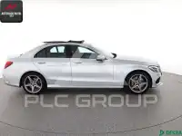 2017 Mercedes Benz C 300