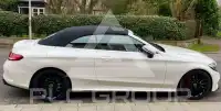 2017 Mercedes Benz C 300