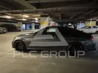 2017 Mercedes Benz C 300