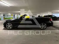 2017 Mercedes Benz C 300
