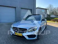 2017 Mercedes Benz C 300