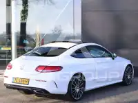 2017 Mercedes Benz C 300