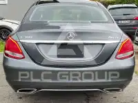2017 Mercedes Benz C 300