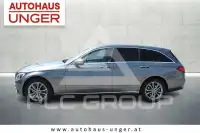 2017 Mercedes Benz C 300