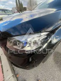 2017 Mercedes Benz C 300