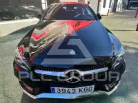 2017 Mercedes Benz C 300