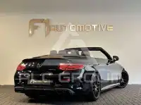 2017 Mercedes Benz C 300