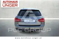 2017 Mercedes Benz C 300