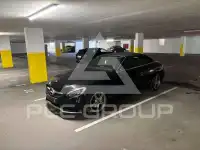2017 Mercedes Benz C 300