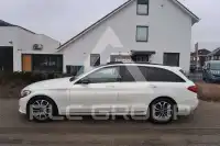 2017 Mercedes Benz C 300
