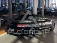 2017 Mercedes Benz C 300