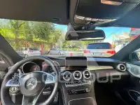 2017 Mercedes Benz C 300