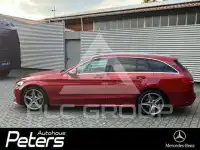 2017 Mercedes Benz C 300