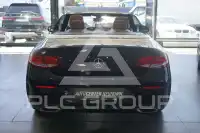 2017 Mercedes Benz C 300