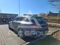 2017 Mercedes Benz C 300