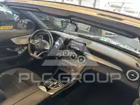 2017 Mercedes Benz C 300
