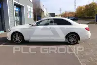 2017 Mercedes Benz E 350