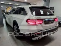 2017 Mercedes Benz E 350