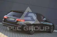 2017 Mercedes Benz E 350