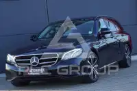 2017 Mercedes Benz E 350