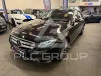 2017 Mercedes Benz E 350