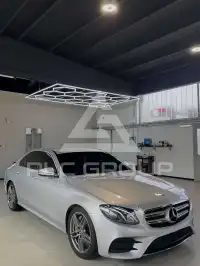 2017 Mercedes Benz E 350