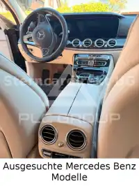 2017 Mercedes Benz E 350