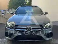 2017 Mercedes Benz E 350