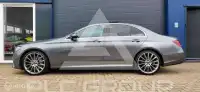 2017 Mercedes Benz E 350