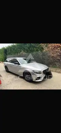 2017 Mercedes Benz E 350