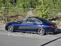 2017 Mercedes Benz E 350