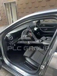 2017 Mercedes Benz E 350