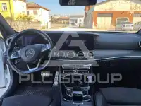 2017 Mercedes Benz E 350