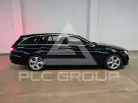 2017 Mercedes Benz E 350