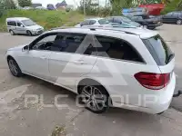2017 Mercedes Benz E 350