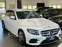 2017 Mercedes Benz E 350