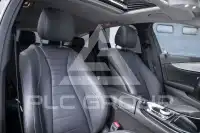 2017 Mercedes Benz E 350