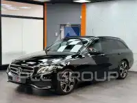 2017 Mercedes Benz E 350
