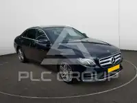2017 Mercedes Benz E 350