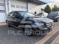 2017 Mercedes Benz E 350