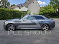 2017 Mercedes Benz E 350