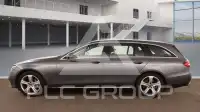 2017 Mercedes Benz E 350
