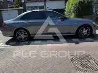 2017 Mercedes Benz E 350